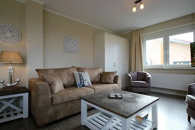 Villa Seeluft, Stranddistel