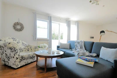 Casa vacanze Vacanza di relax Zirkow