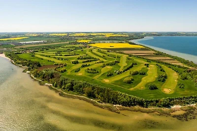 Vakantieappartement Gezinsvakantie Hohenkirchen