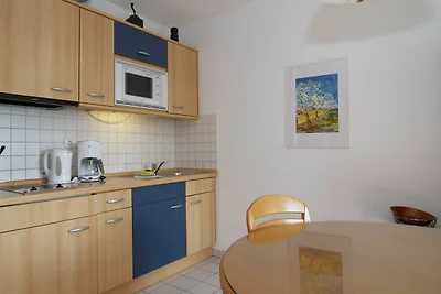 Vakantieappartement Gezinsvakantie Kühlungsborn