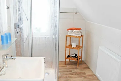 Appartamento Vacanza con famiglia Middelhagen