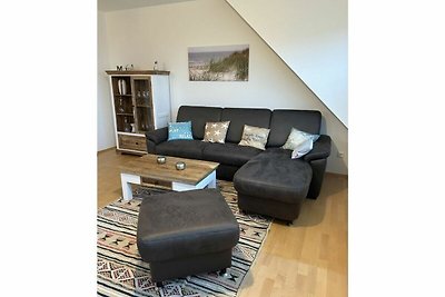 Ferienwohnung Watt´n Meer