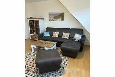 Ferienwohnung Watt´n Meer
