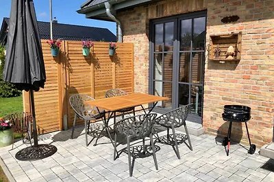 Vakantieappartement Gezinsvakantie Ribnitz-Damgarten