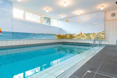 Vakantieappartement Gezinsvakantie Keitum