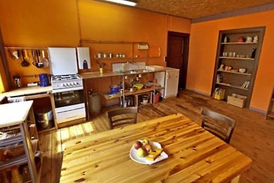 Fewo Schafscheune