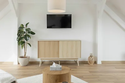 Vakantieappartement Gezinsvakantie Dessau-Roßlau