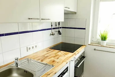 Vakantiehuis Ontspannende vakantie Nordstrand