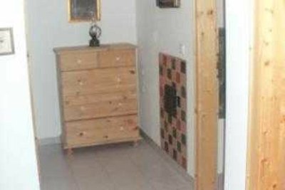 Appartement für 4-6 Personen