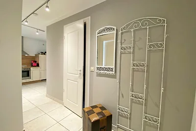 Grüne Düne Whg. 04 Dünentraum mit Terrasse