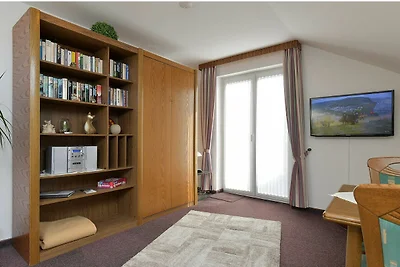Ferienwohnung Bahlo 1