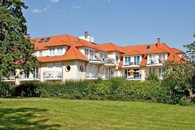 Dwarslöper Whg. Dwa30