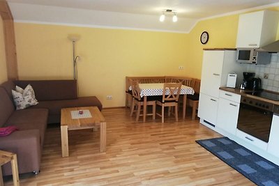 Vakantieappartement Gezinsvakantie Forchheim