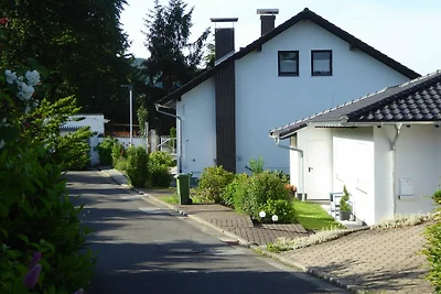 Appartamento Vacanza con famiglia Michelstadt