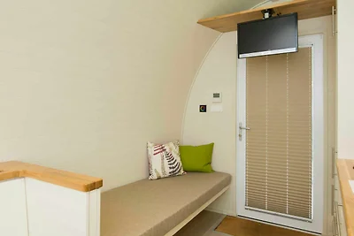 Dreibettzimmer