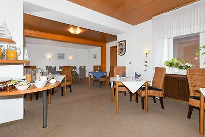 Albergo Cultura ed escursioni Neuharlingersiel