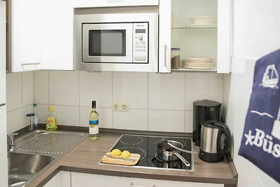 Appartamento Vacanza con famiglia Büsum