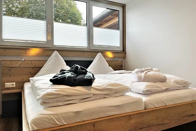 Vakantieappartement Gezinsvakantie Elsterheide