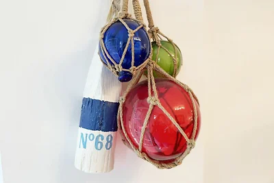 Haus Meeresblick A 2.27 Kapitänskajüte mit...