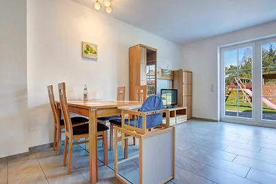 Ferienhaushälfte Heimchen 3-2 SZ bis max.