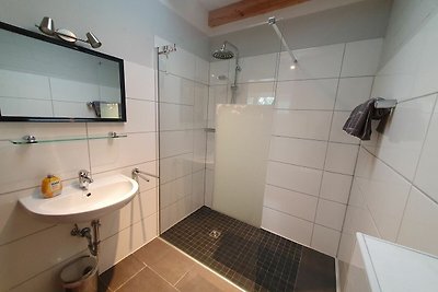 Vakantieappartement Gezinsvakantie Uplengen