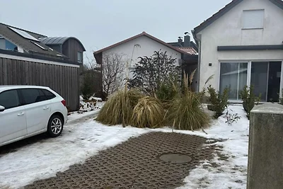 Casa vacanze Vacanza di relax Klink