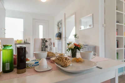 Vakantieappartement Gezinsvakantie Börgerende