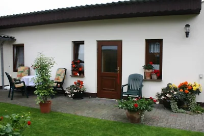 Ferienhaus in Mirow (54573)