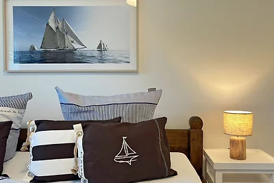 Bültenzeit mit WLAN, Parkplatz und Terrasse