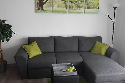 Ferienwohnung Schaaphok