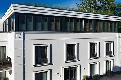Villa Baltic Sun