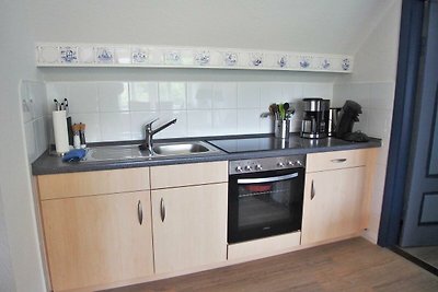Ferienwohnung Strandkrabbe