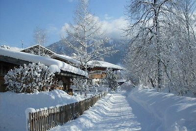 Vakantieappartement Gezinsvakantie Gmund am Tegernsee