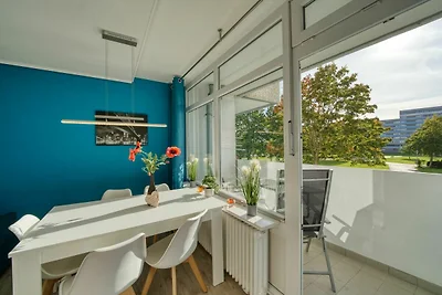 Ferienpark - Haus C, App. 0C0108