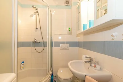 Vakantieappartement Gezinsvakantie Punat