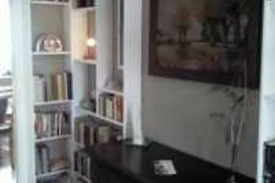 Vakantieappartement Gezinsvakantie Dessau