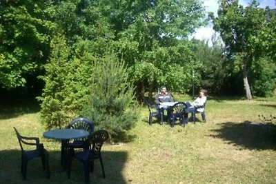 02 Mehrbettzimmer (2-Raum)