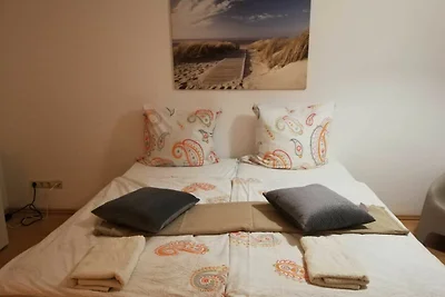 Ferienwohnung in Dresden Alt Zentrum