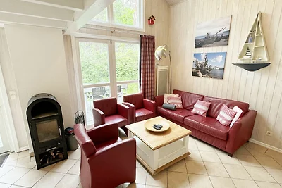 Ferienhaus Sanddorn - Strandpark - ca.