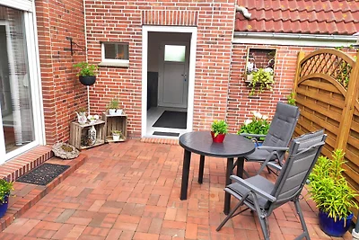 Appartamento Vacanza con famiglia Emden