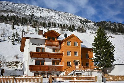 Apartement Fila