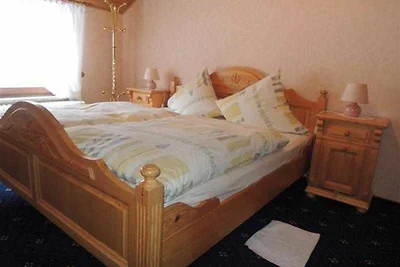 Appartement Vacances avec la famille Bad Sachsa