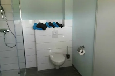 Ferienwohnung Inselglück