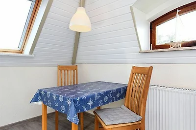 Vakantieappartement Gezinsvakantie Neuharlingersiel
