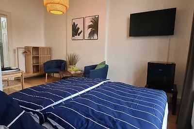 Doppelzimmer 14