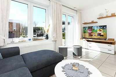 Ferienhaus Nordseedeich