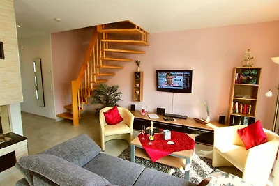 Casa vacanze Vacanza di relax Göhren-Lebbin