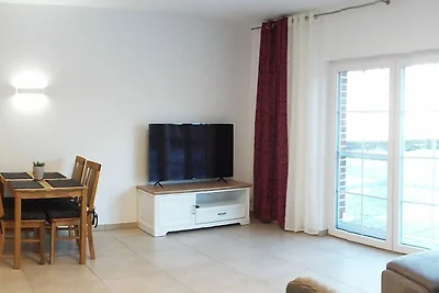 Appartamento Vacanza con famiglia Schwielowsee