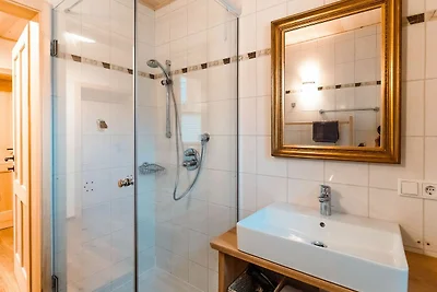 Ferienwohnung Glückszeit