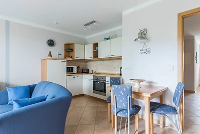 Vakantieappartement Gezinsvakantie Boltenhagen